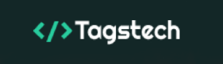 Tags-Tech Logo